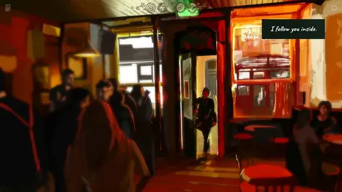 Across the Grooves screenshot