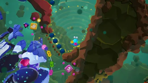 The Lullaby of Life screenshot