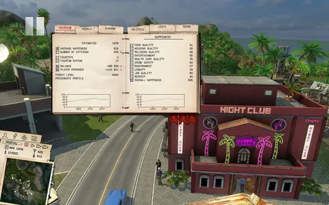 Tropico 3 Gold Edition screenshot