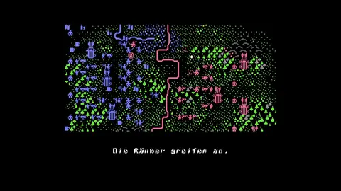Mittelland AD Origins screenshot