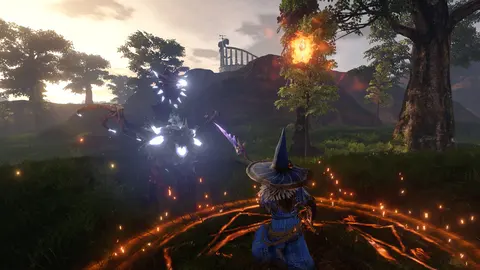 Outward Definitive Edition screenshot