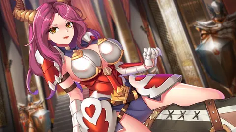 Love n Dream: Virtual Happiness screenshot