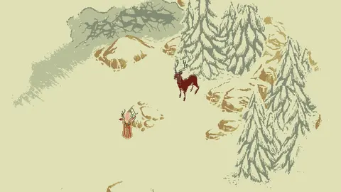 Death Howl screenshot