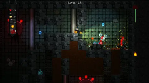 99 Levels to Hell screenshot