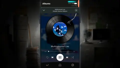 SIMULACRA 2 screenshot