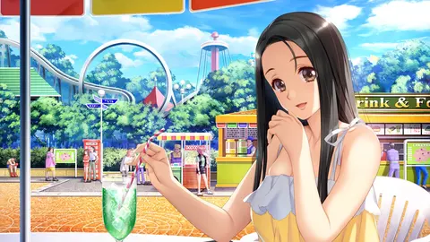 Dōkyūsei: Bangin' Summer screenshot