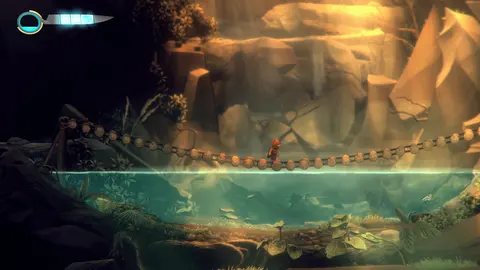 The Darkest Tales screenshot