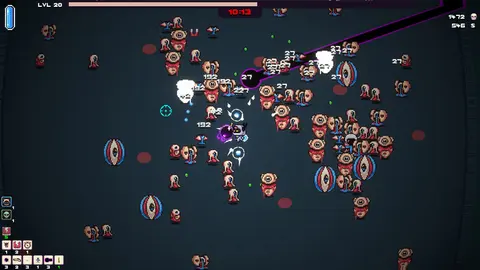 Spelp screenshot