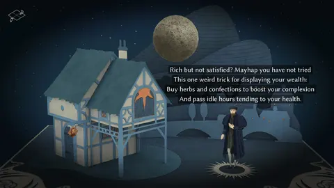 Astrologaster screenshot