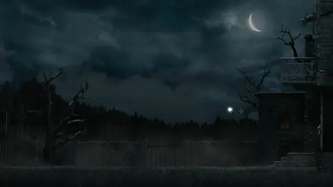 Goetia screenshot