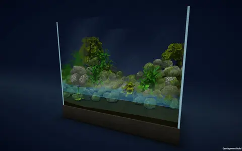 Creatura screenshot