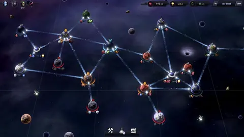 Slipways screenshot
