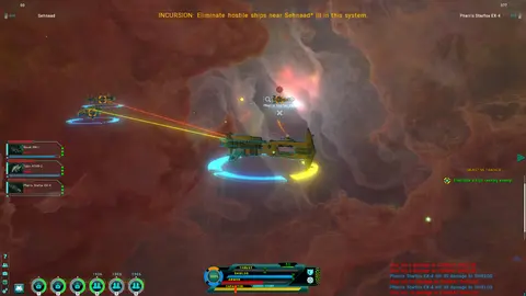 Stellar Tactics screenshot