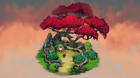 Beacon Pines screenshot