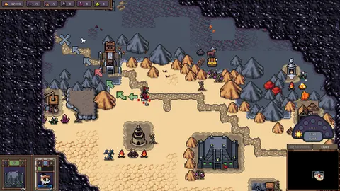 Hero's Hour - Deluxe Edition screenshot