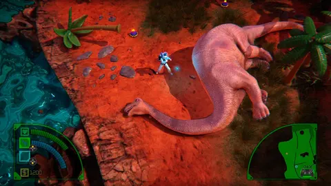 The Deadly Tower of Monsters screenshot
