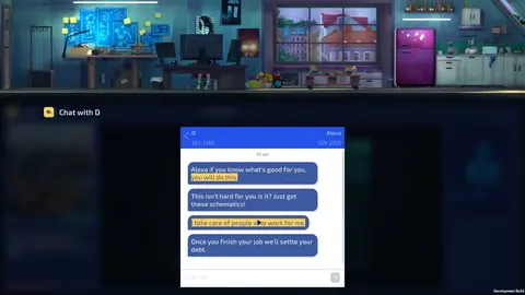 Song of Farca: Prologue screenshot