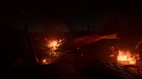 Ad Infinitum screenshot