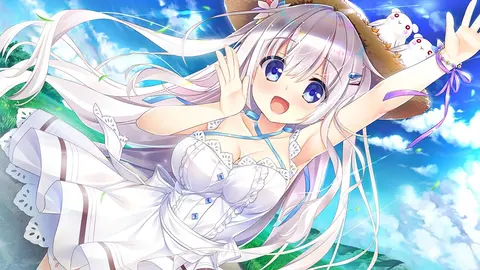Tamayura Mirai screenshot