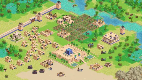 TFC: The Fertile Crescent screenshot