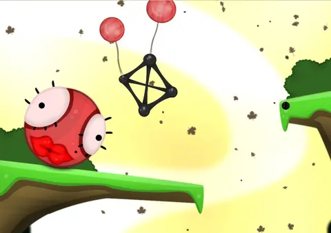 World of Goo screenshot