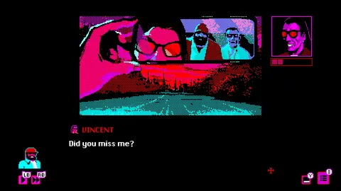 Bahnsen Knights screenshot