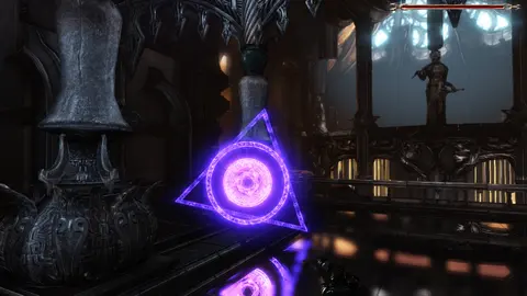 In Verbis Virtus screenshot