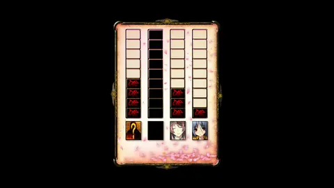 Full Metal Daemon Muramasa screenshot