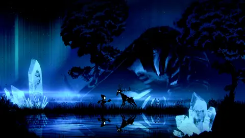 Vesper: Zero Light Edition screenshot