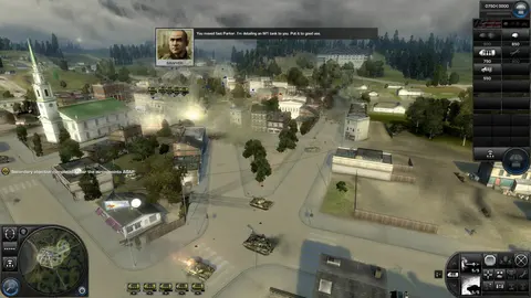 World in Conflict: Complete Edition screenshot