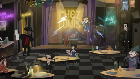 Whateverland screenshot