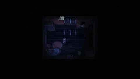 Look Outside screenshot