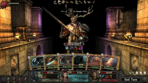 Deepest Chamber: Resurrection screenshot