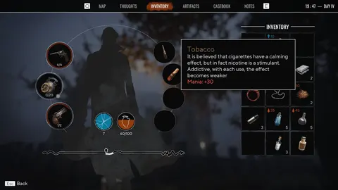 Pathologic 3 screenshot