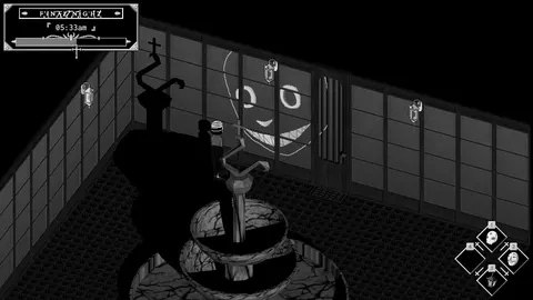 Night Loops screenshot