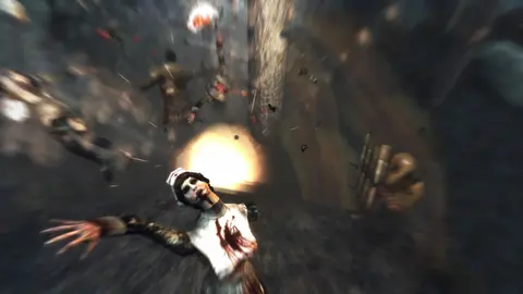 NecroVisioN: Lost Company screenshot