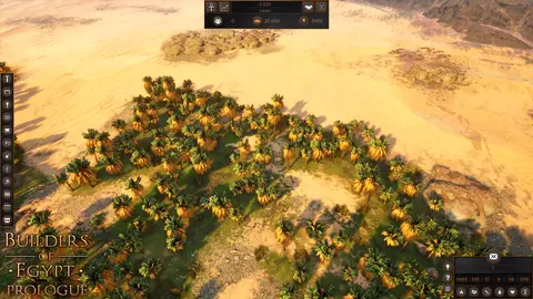 Builders of Egypt: Prologue screenshot