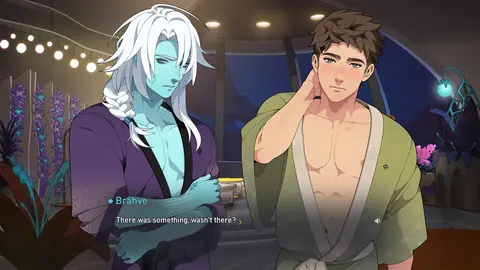 The Symbiant Re:Union screenshot