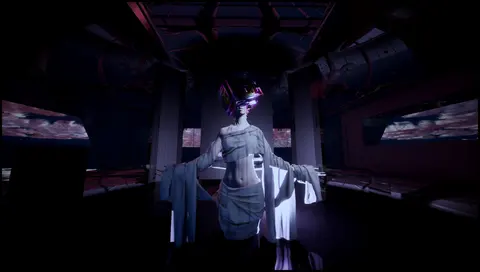 Recursive Ruin screenshot
