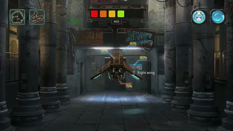 Minotaur screenshot