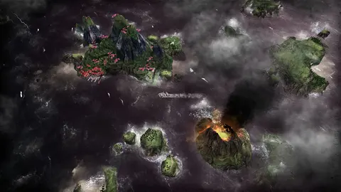 Abandon Ship screenshot