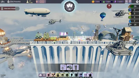 Stormbridge screenshot