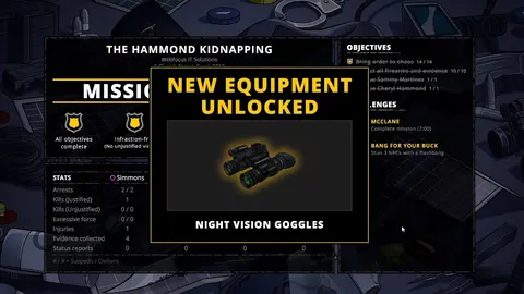 Hot Brass screenshot