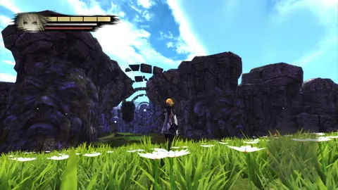 Anima: Gate of Memories screenshot
