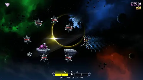 Savant - Ascent REMIX screenshot
