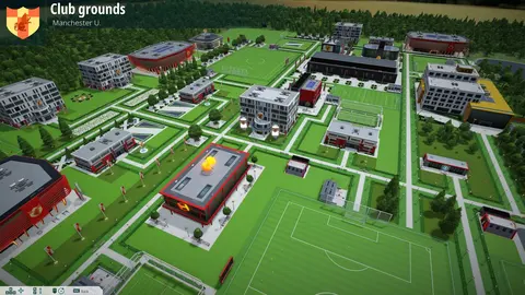 WE ARE FOOTBALL screenshot