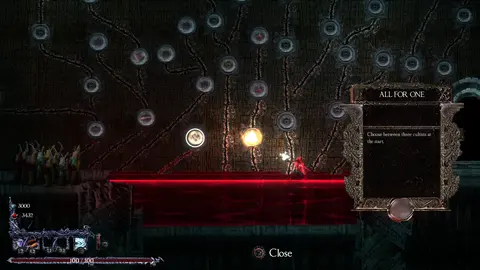 Source of Madness screenshot
