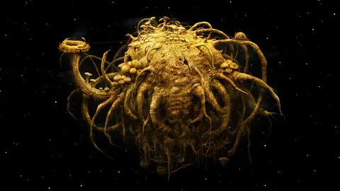 Samorost 3 screenshot