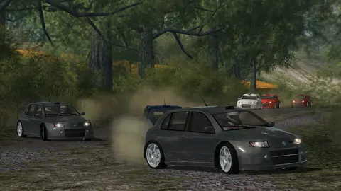 World Racing 2 - Champion Edition screenshot
