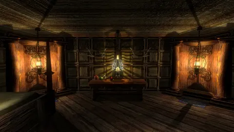 realMyst: Masterpiece Edition screenshot